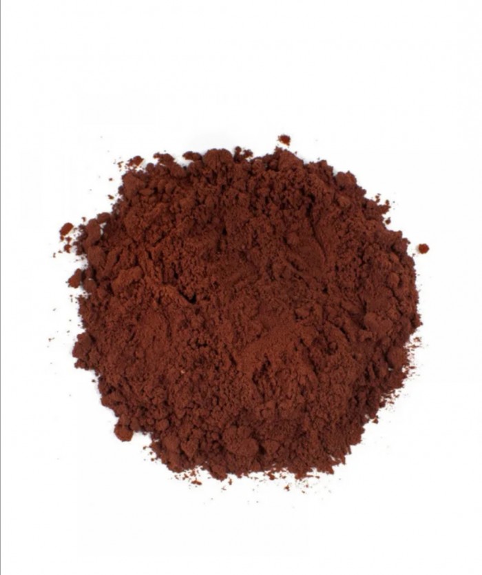 Какао-порошок алкализованный Малайзия (ВЕС) кг