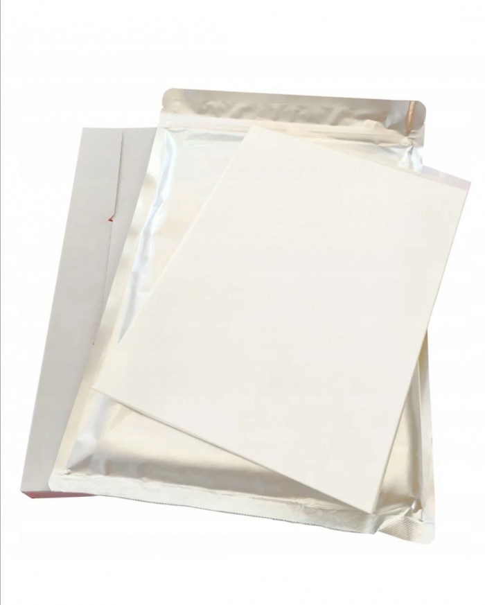 Сахарная бумага для печати А4 (210х297)