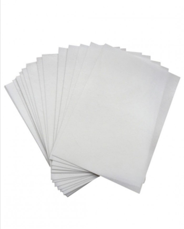 Вафельная бумага для печати А4 (плотностью 0,55 мм)