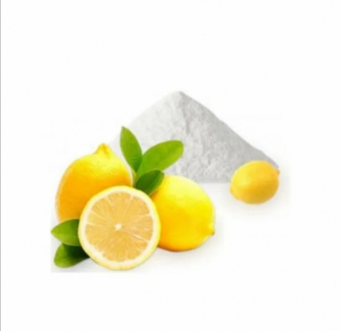 Лимонная кислота (ВЕС) кг