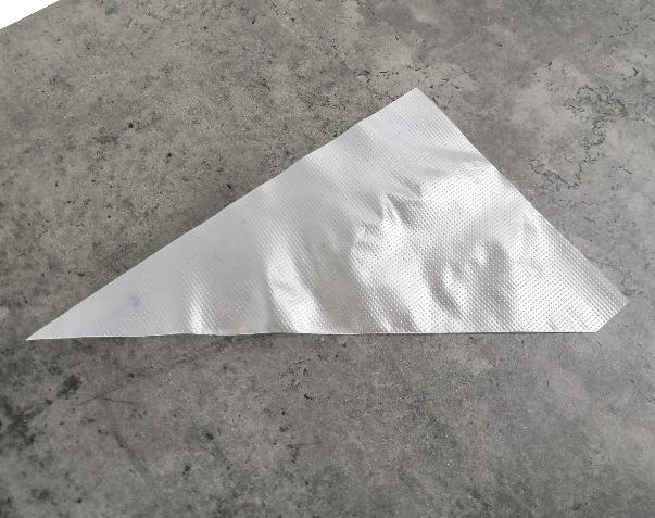 Кондитерский мешок 35x24 см (размер L) 1 шт