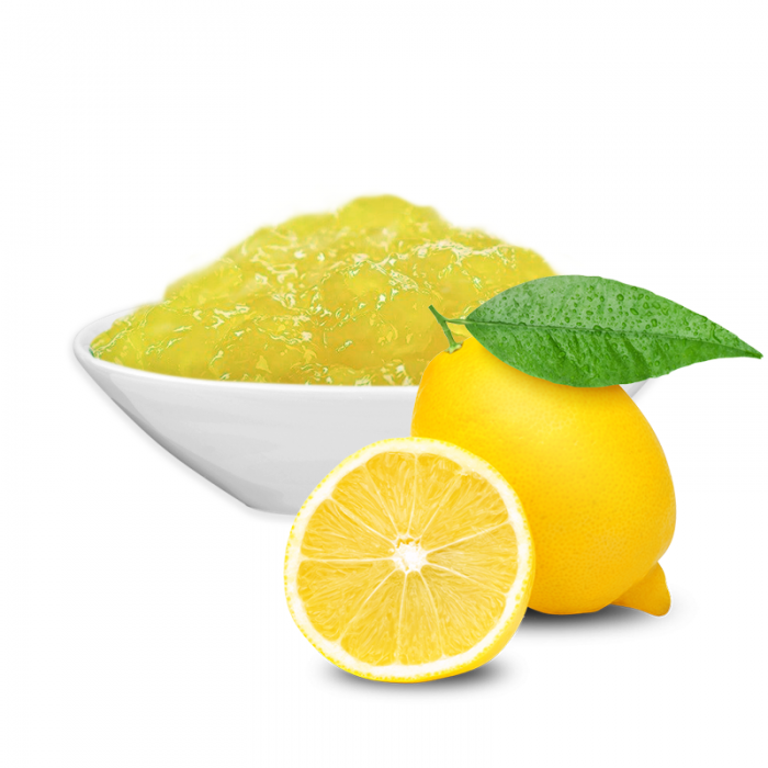 Начинка лимонная (500 г) шт